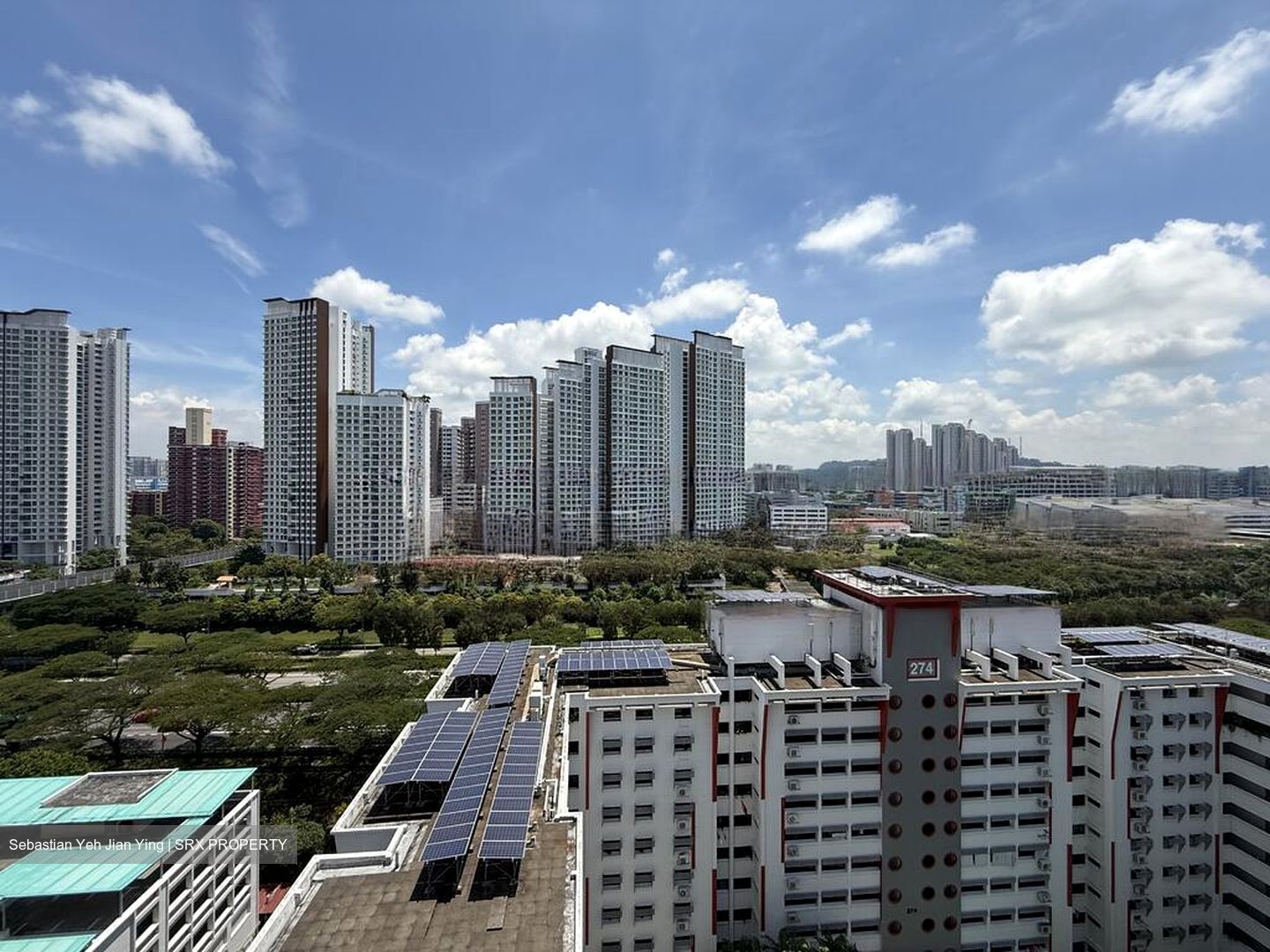 Blk 271 Toh Guan Road (Jurong East), HDB 4 Rooms #484007181